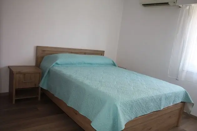 Apart Daire, Şehir Manzaralı
