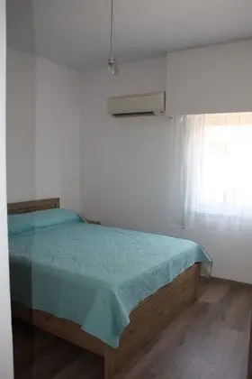 Apart Daire, Şehir Manzaralı