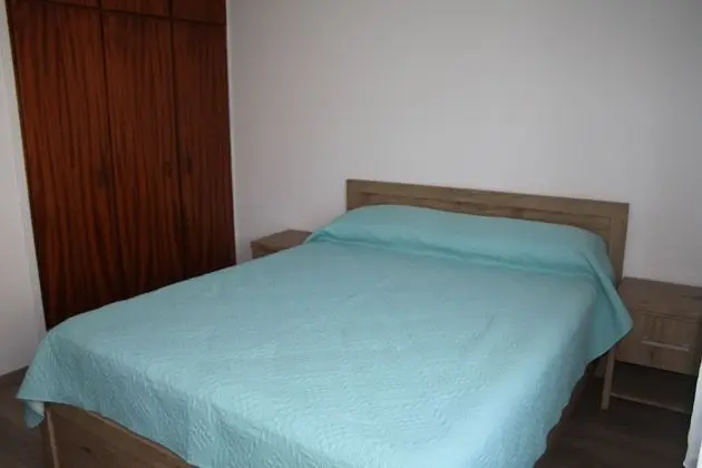 Apart Daire, Şehir Manzaralı