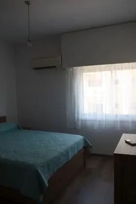 Apart Daire, Şehir Manzaralı