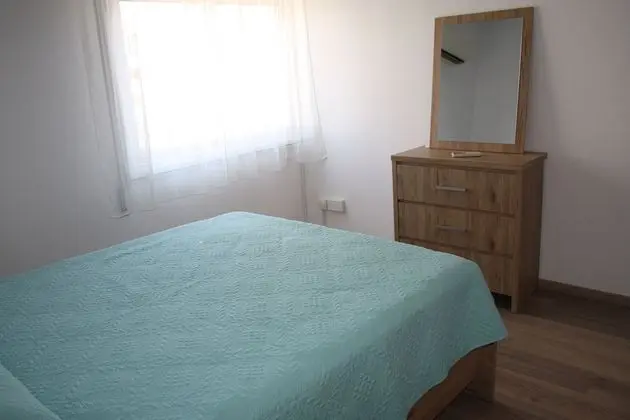 Apart Daire, Şehir Manzaralı