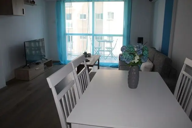 Apart Daire, Şehir Manzaralı