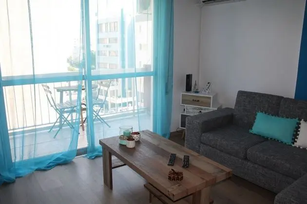 Apart Daire, Şehir Manzaralı