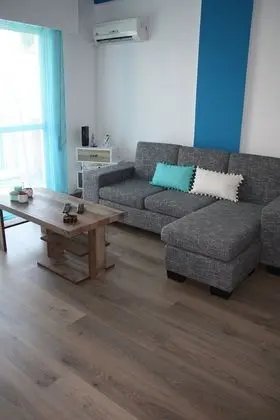 Apart Daire, Şehir Manzaralı