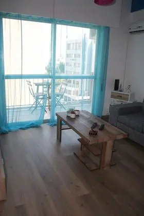 Apart Daire, Şehir Manzaralı