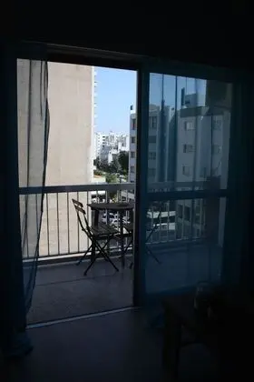 Apart Daire, Şehir Manzaralı
