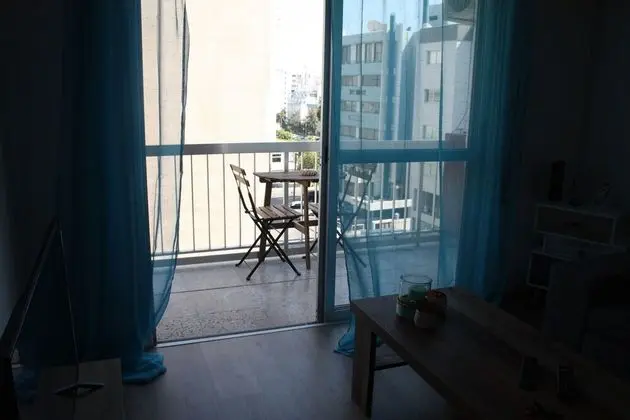 Apart Daire, Şehir Manzaralı
