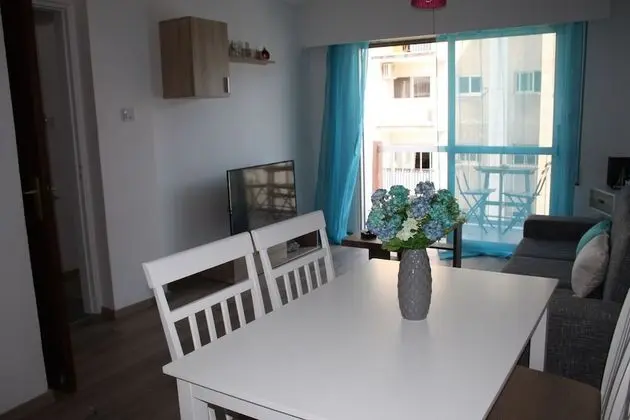 Apart Daire, Şehir Manzaralı