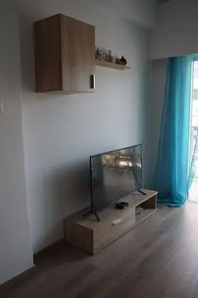 Apart Daire, Şehir Manzaralı