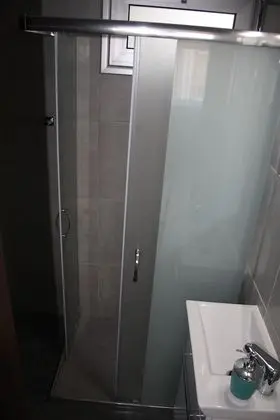 Apart Daire, Şehir Manzaralı
