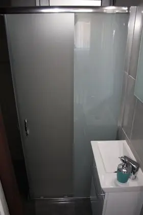 Apart Daire, Şehir Manzaralı