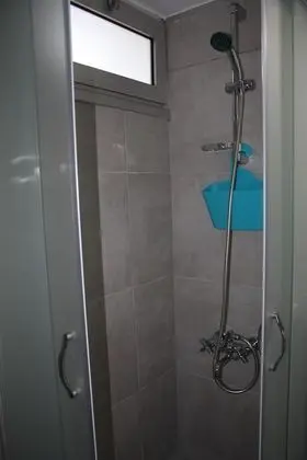 Apart Daire, Şehir Manzaralı