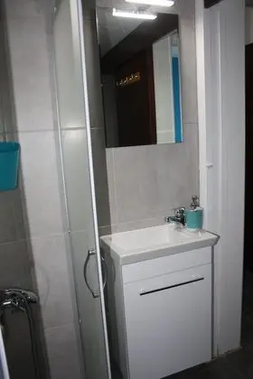 Apart Daire, Şehir Manzaralı