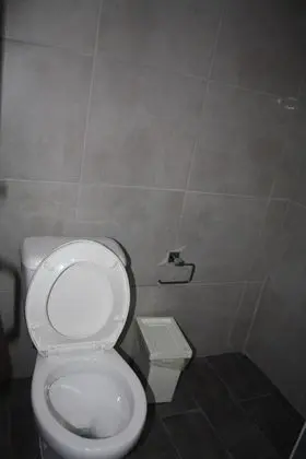 Apart Daire, Şehir Manzaralı