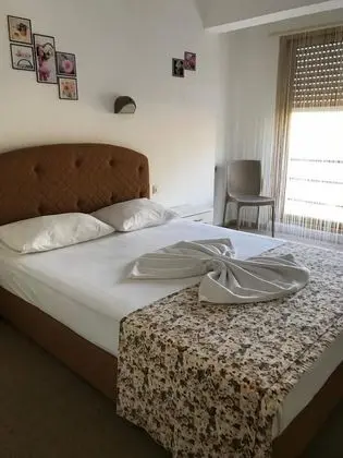 Standard Double Room, Garden View
