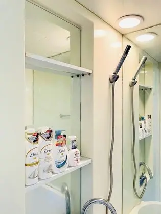 Standard Oda, Sigara İçilmez, Özel Banyo (   401   )