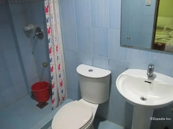Standard Dört Kişilik Oda, 2 Çift Kişilik Yatak