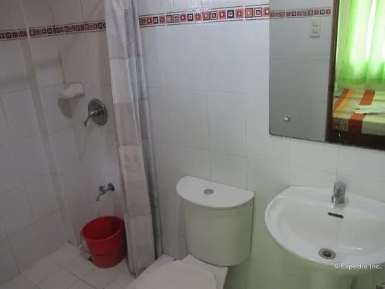 Standard İki Ayrı Yataklı Oda, 1 Çift Kişilik Yatak
