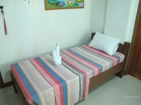 Standard Üç Kişilik Oda