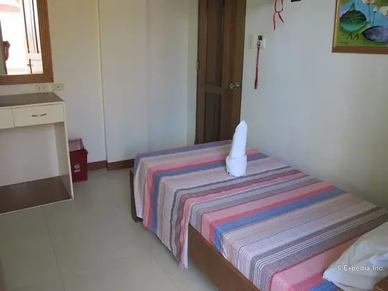 Standard Üç Kişilik Oda