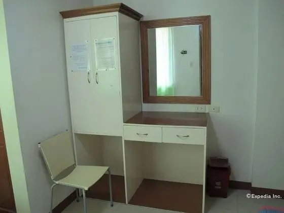 Standard Üç Kişilik Oda