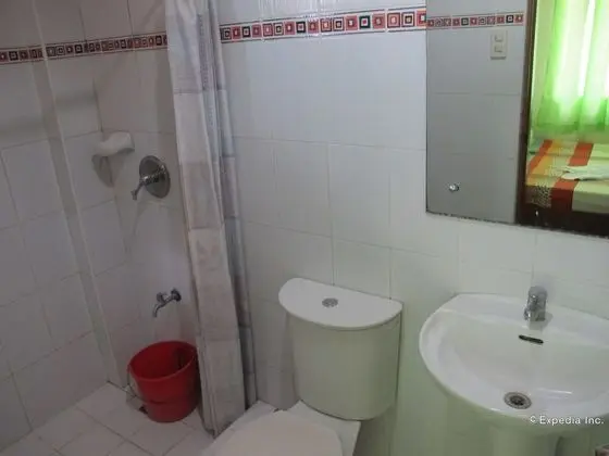 Standard Üç Kişilik Oda