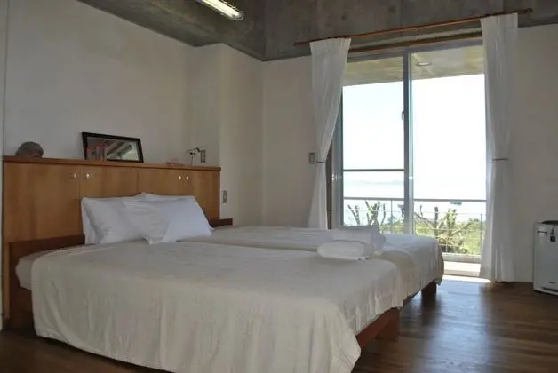 Ev, Birden Çok Yatak, Sigara İçilmez (Private Vacation Home)