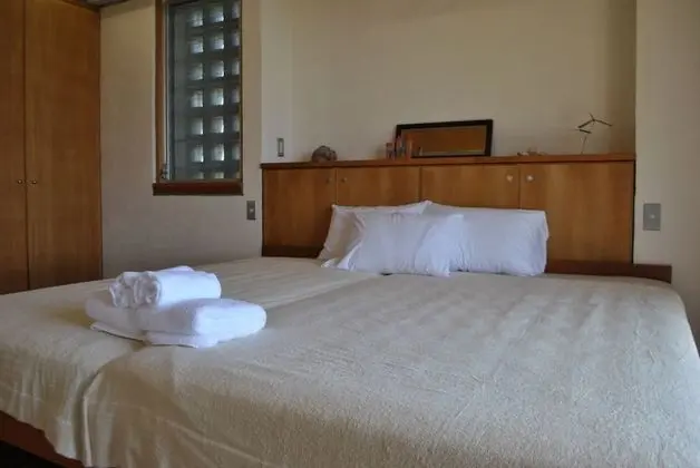 Ev, Birden Çok Yatak, Sigara İçilmez (Private Vacation Home)