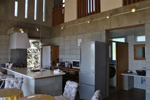 Ev, Birden Çok Yatak, Sigara İçilmez (Private Vacation Home)
