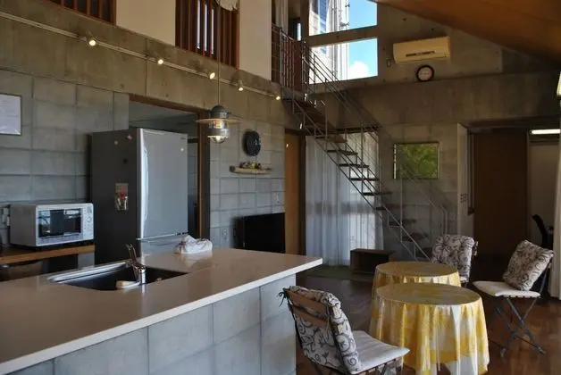 Ev, Birden Çok Yatak, Sigara İçilmez (Private Vacation Home)