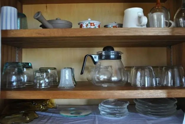 Ev, Birden Çok Yatak, Sigara İçilmez (Private Vacation Home)