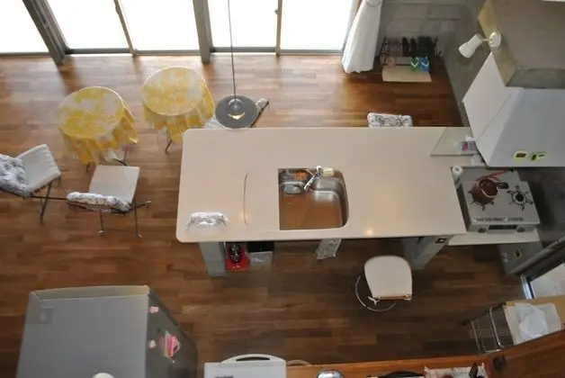 Ev, Birden Çok Yatak, Sigara İçilmez (Private Vacation Home)