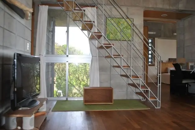 Ev, Birden Çok Yatak, Sigara İçilmez (Private Vacation Home)