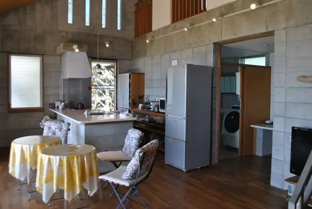 Ev, Birden Çok Yatak, Sigara İçilmez (Private Vacation Home)