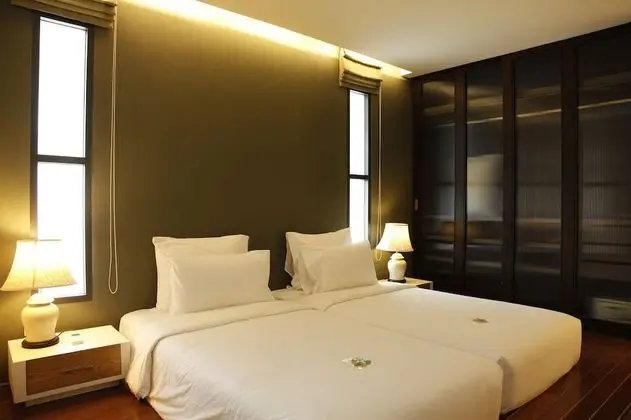 Two Bedroom Suites Seaview