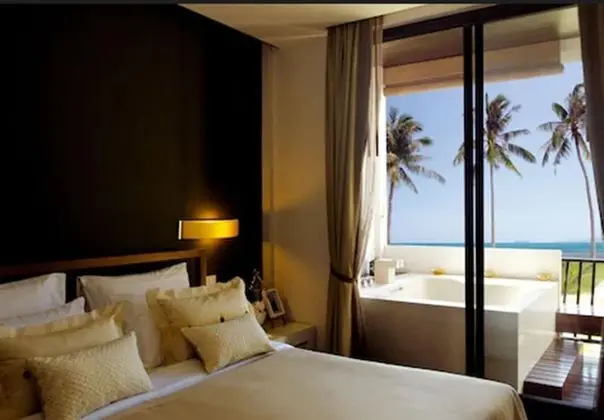 Two Bedroom Suites Seaview