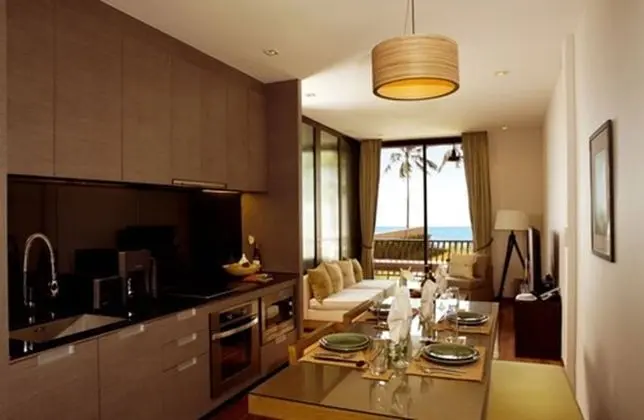 Two Bedroom Suites Seaview