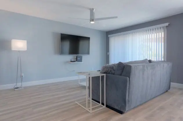 Daire (Sea La Vie Beach  Oceanfront Patio Pe)