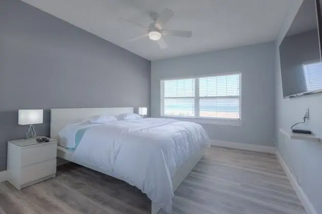 Daire (Sea La Vie Beach  Oceanfront Patio Pe)