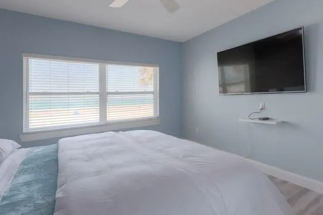 Daire (Sea La Vie Beach  Oceanfront Patio Pe)