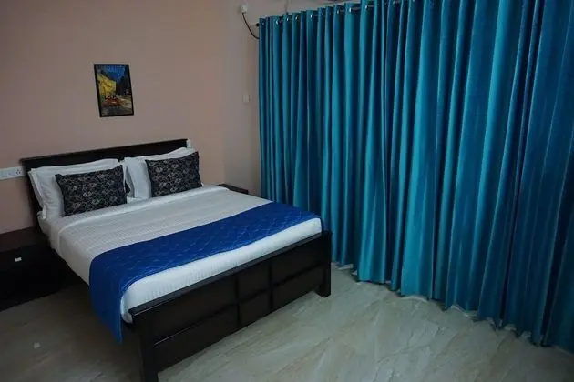 Deluxe Stüdyo Süit, 1 Yatak Odası, Balkon, Plaj Manzaralı