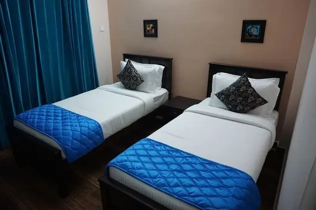 Panoramic Villa, 2 Yatak Odası, Teras, Plaj Manzaralı