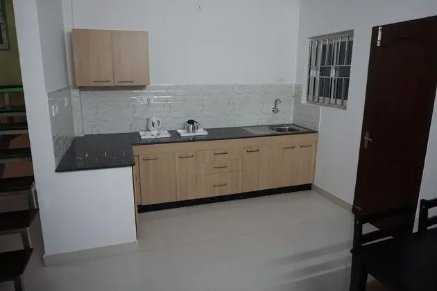 Panoramic Villa, 2 Yatak Odası, Teras, Plaj Manzaralı