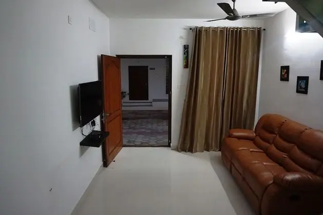 Panoramic Villa, 2 Yatak Odası, Teras, Plaj Manzaralı