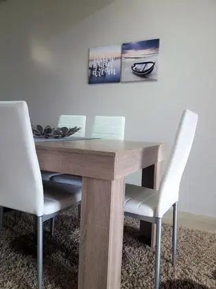 Design Ev, 2 Yatak Odası, Plaj Manzaralı, Denize Bakan