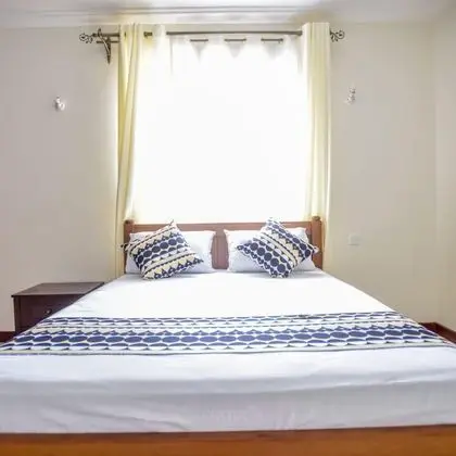 Luxury Apart Daire, 3 Yatak Odası