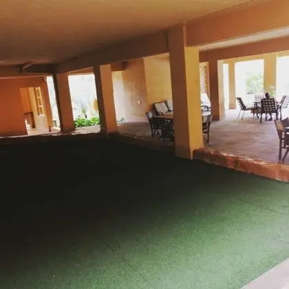 Luxury Apart Daire, 3 Yatak Odası