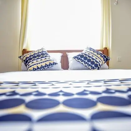 Luxury Apart Daire, 3 Yatak Odası