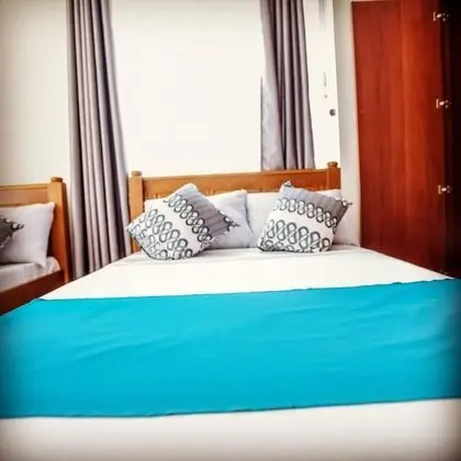 Luxury Apart Daire, 3 Yatak Odası