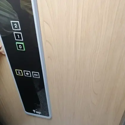 Luxury Apart Daire, 3 Yatak Odası